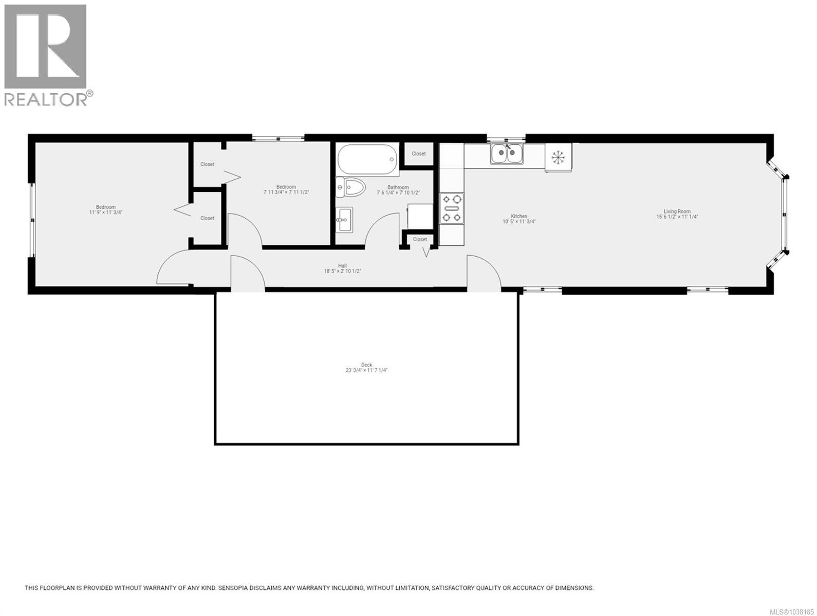 #11 1630 Croation Rd - 37