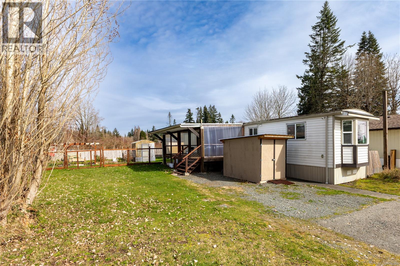 #11 1630 Croation Rd - 2