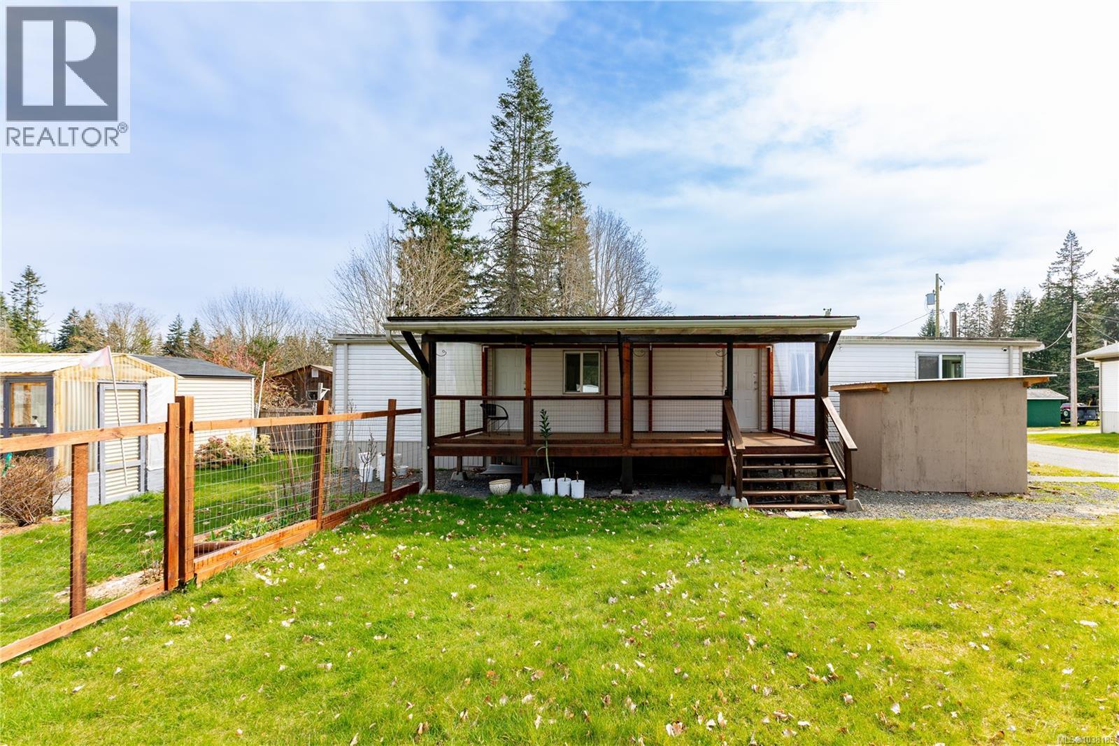 #11 1630 Croation Rd - 23