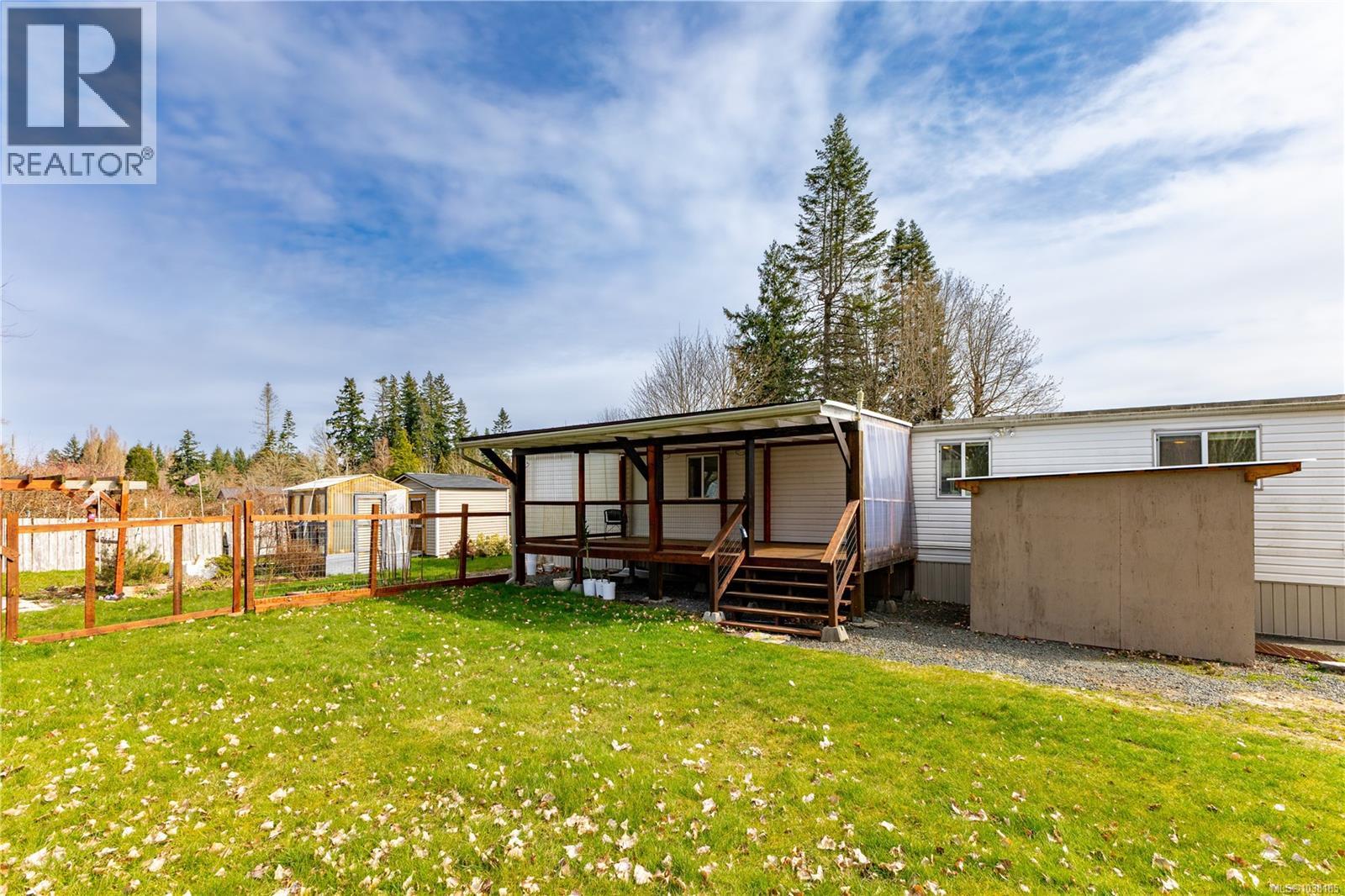 #11 1630 Croation Rd - 30