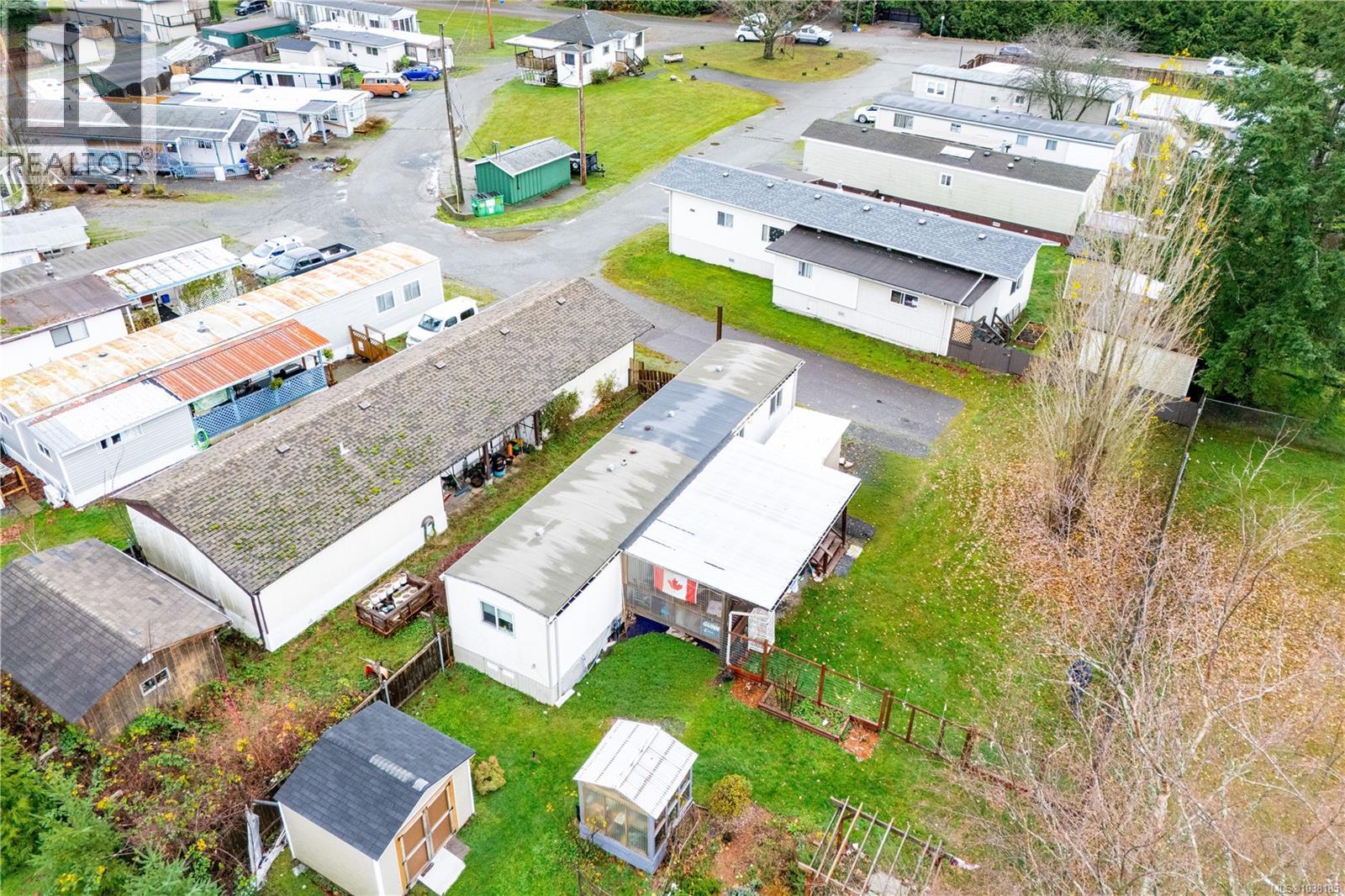 #11 1630 Croation Rd - 34