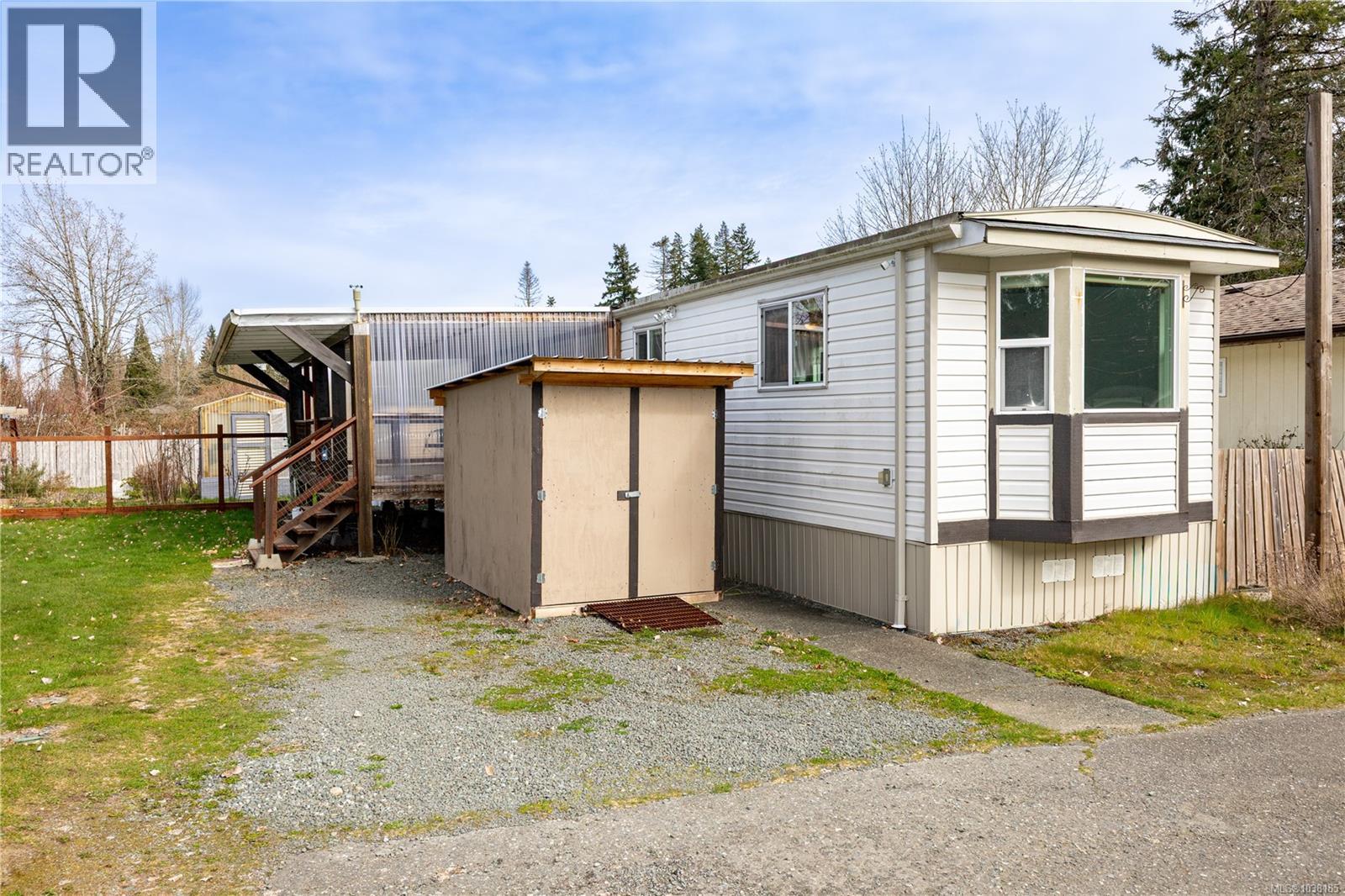 #11 1630 Croation Rd - 32