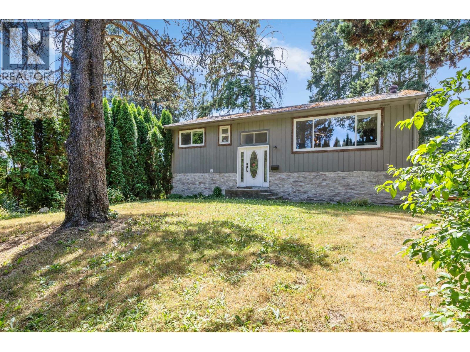 1510 Kent Avenue, Port Coquitlam BC