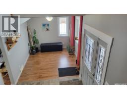 Primary Bedroom - 108 Coventry Crescent, Nipawin, SK S0E1E0 Photo 6