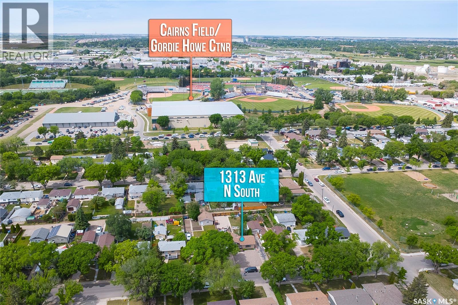 1313 N AVENUE S - 3