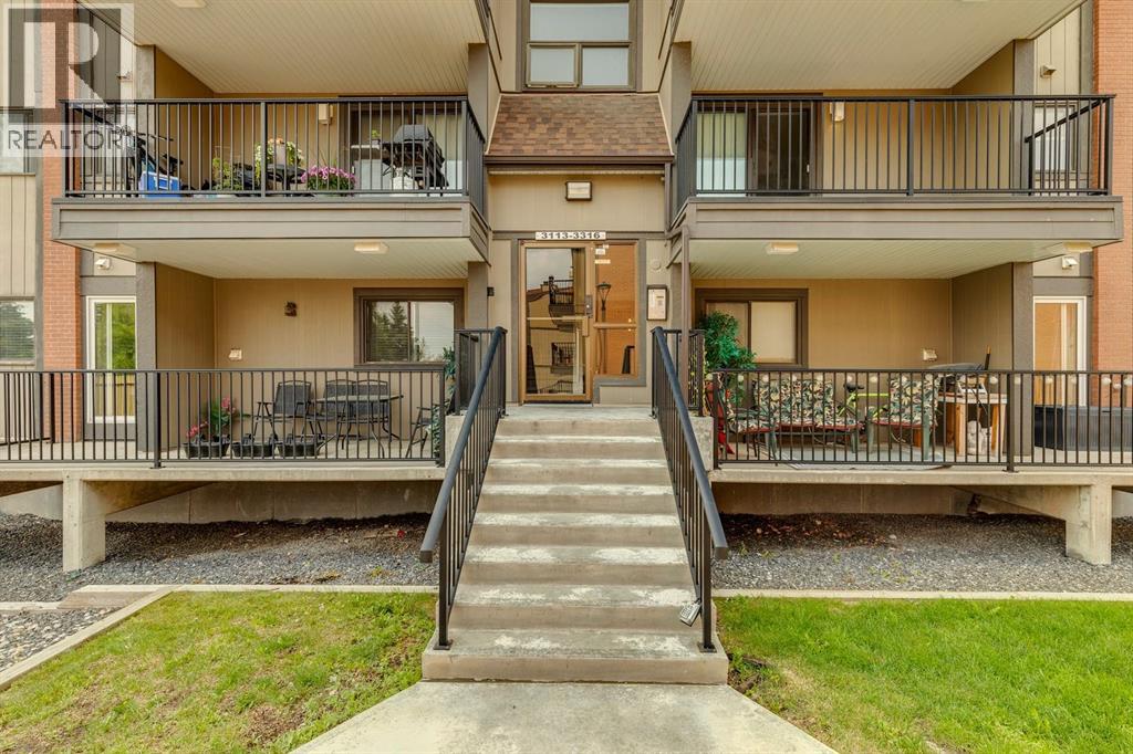 #3315 13045 6 Street SW - 27