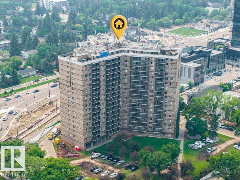 #613 13910 Stony Plain RD NW — photo 29