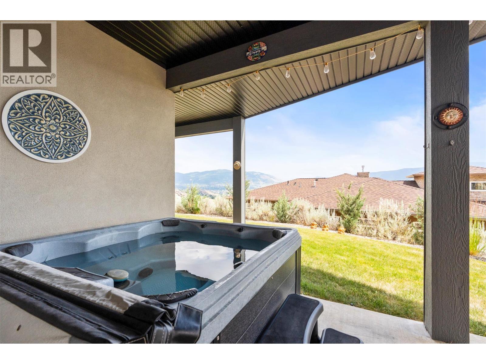  1400 Silversage Lane, Vernon