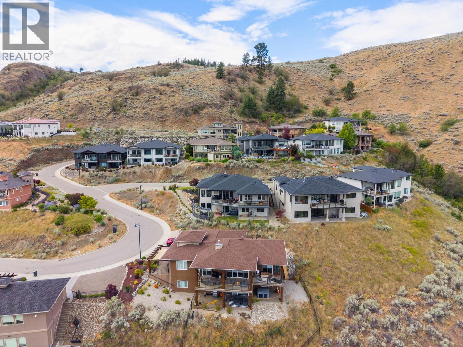  1400 Silversage Lane, Vernon