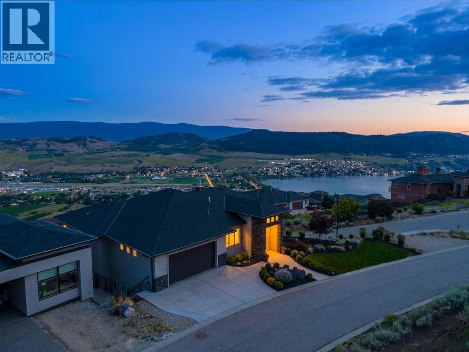  1400 Silversage Lane, Vernon