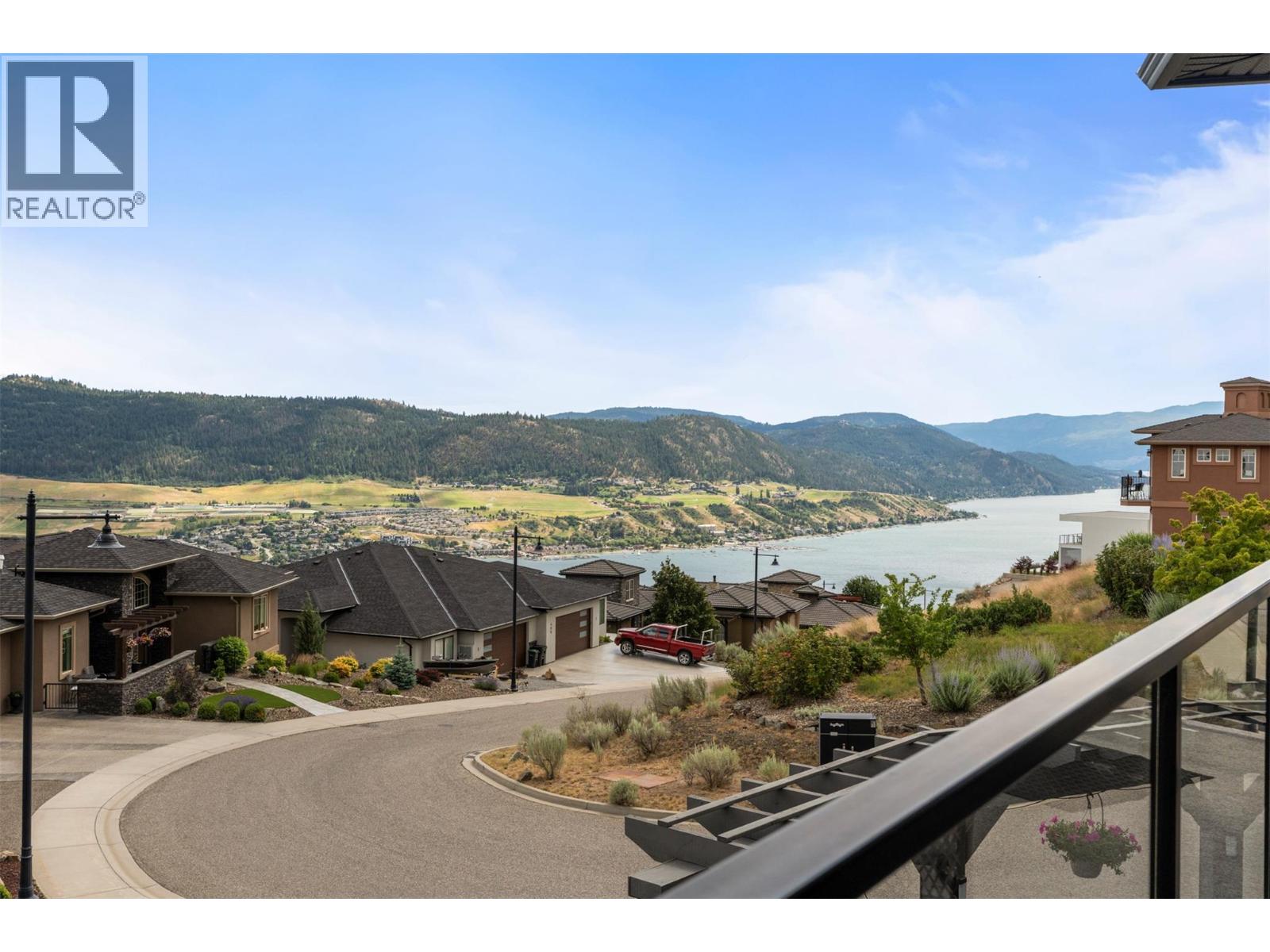  1400 Silversage Lane, Vernon