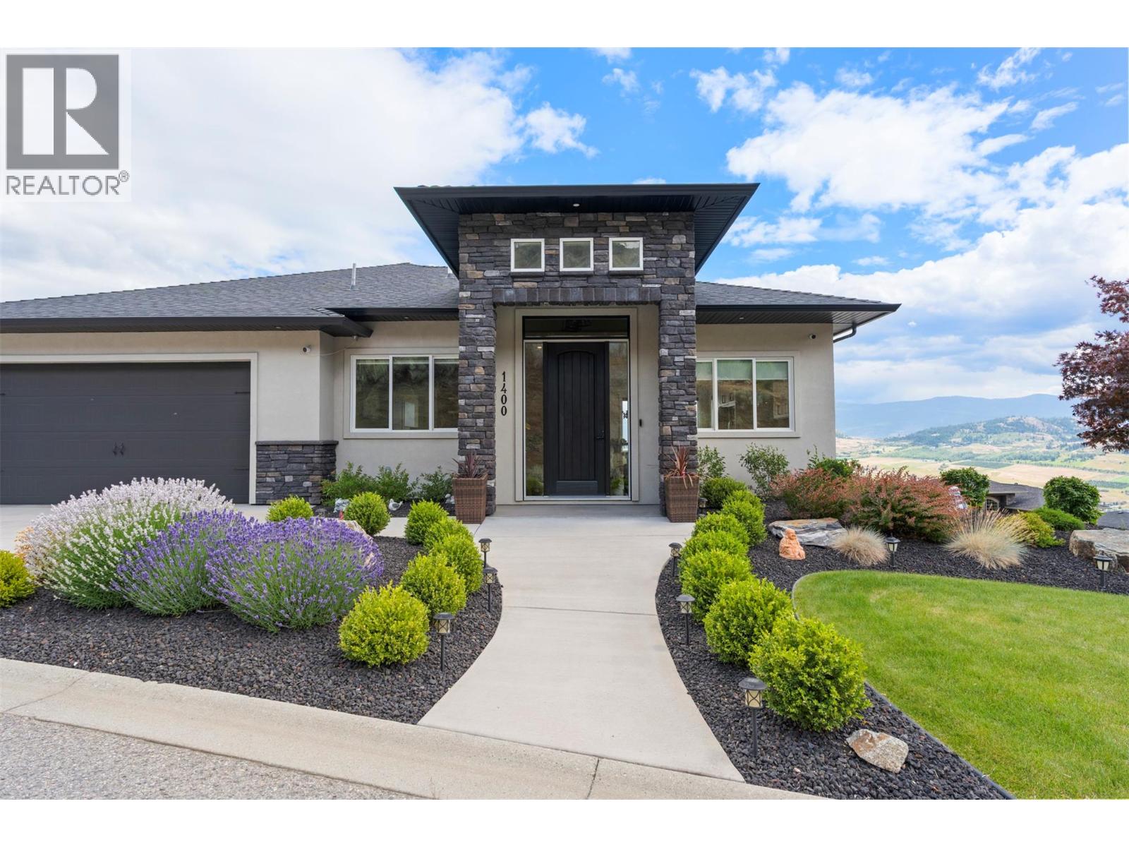 1400 Silversage Lane, Vernon