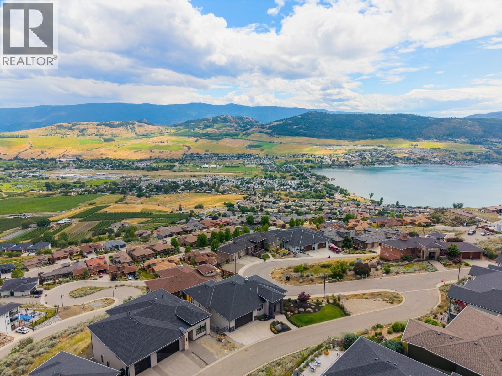  1400 Silversage Lane, Vernon