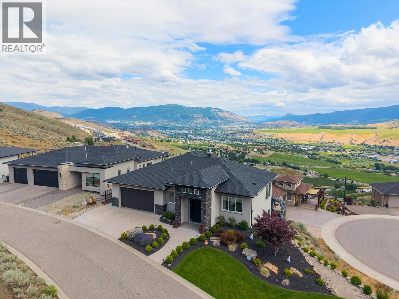  1400 Silversage Lane, Vernon