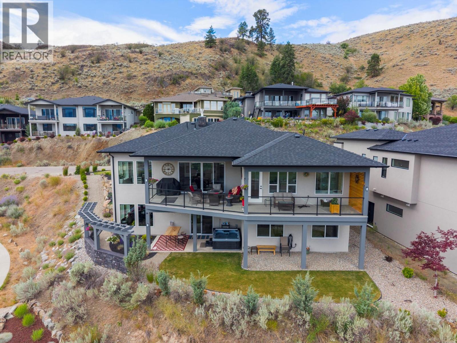  1400 Silversage Lane, Vernon