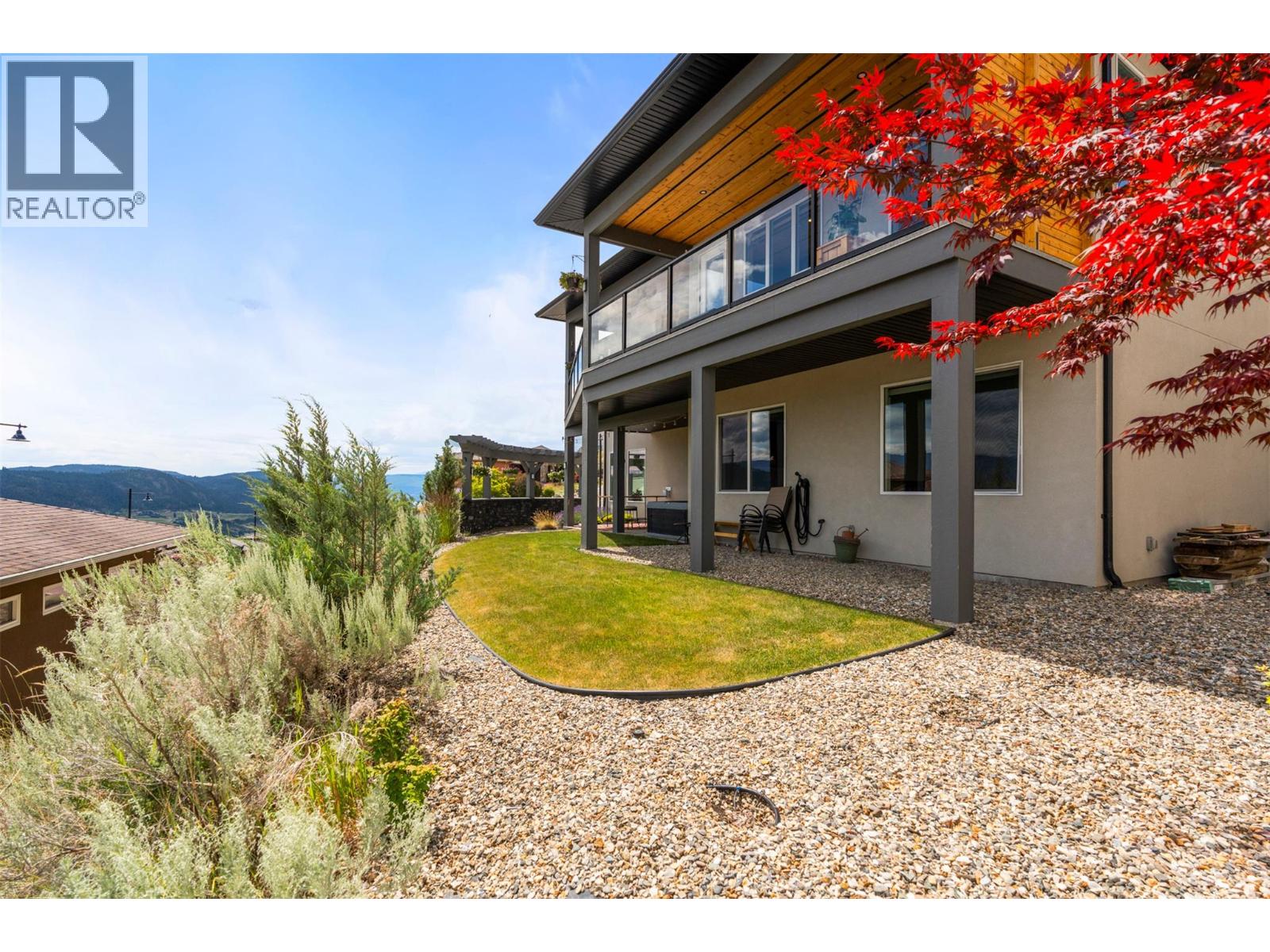  1400 Silversage Lane, Vernon