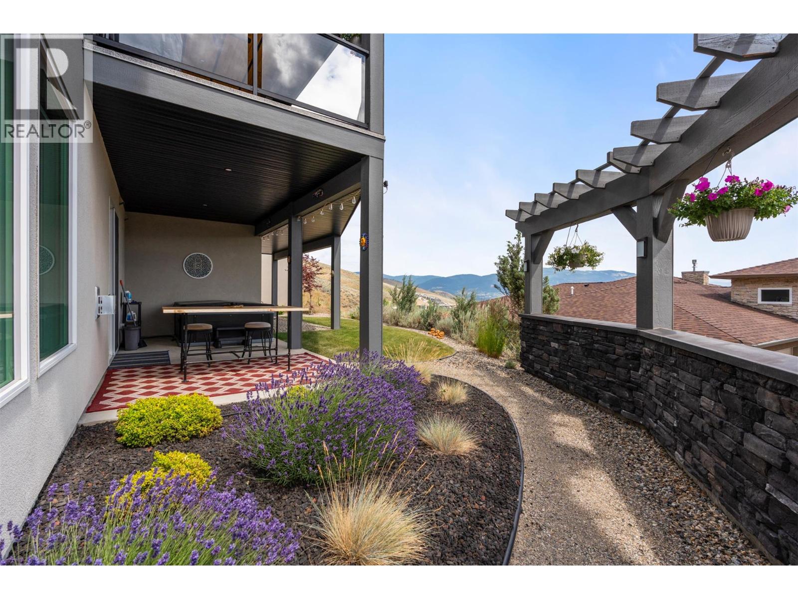 1400 Silversage Lane, Vernon