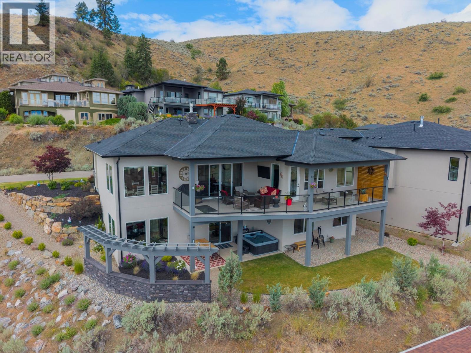 1400 Silversage Lane, Vernon
