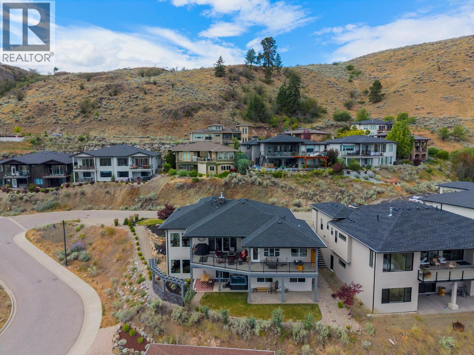  1400 Silversage Lane, Vernon