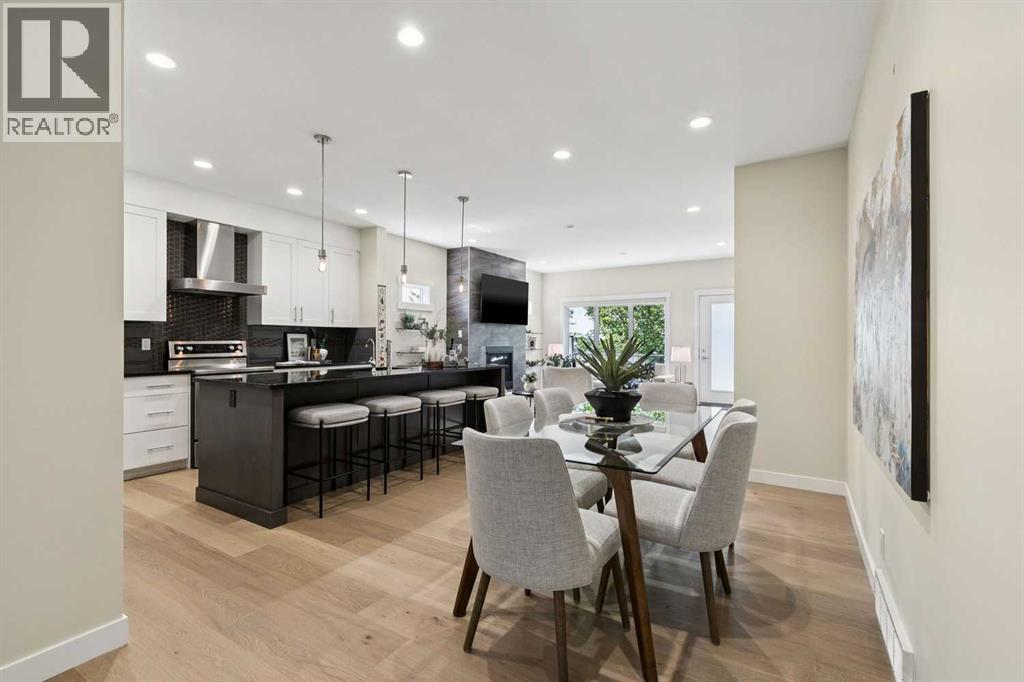 31 Sierra Morena Manor SW - photo 5