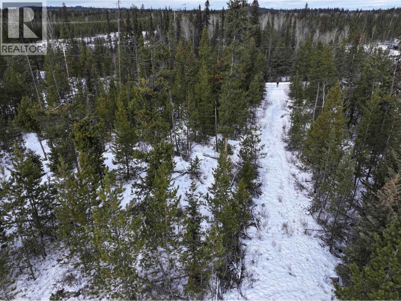 LOT 11 EVERGREEN DRIVE, Lone Butte