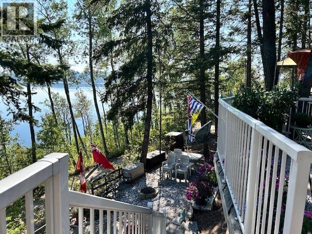 8858 GALA BAY ROAD, Fraser Lake