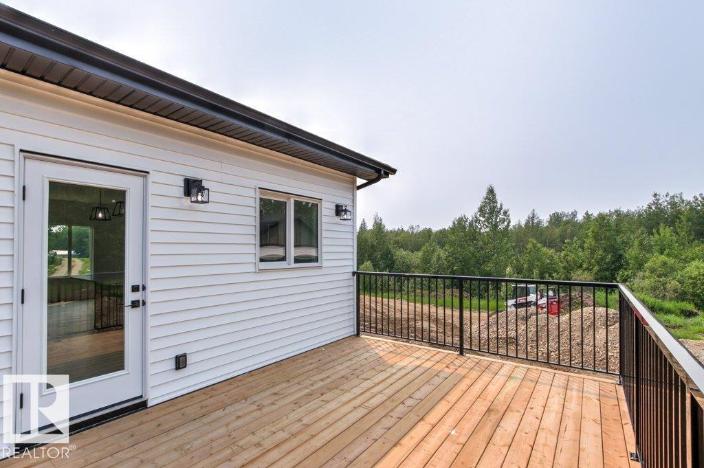 #55 54013 RGE ROAD 30 - 45