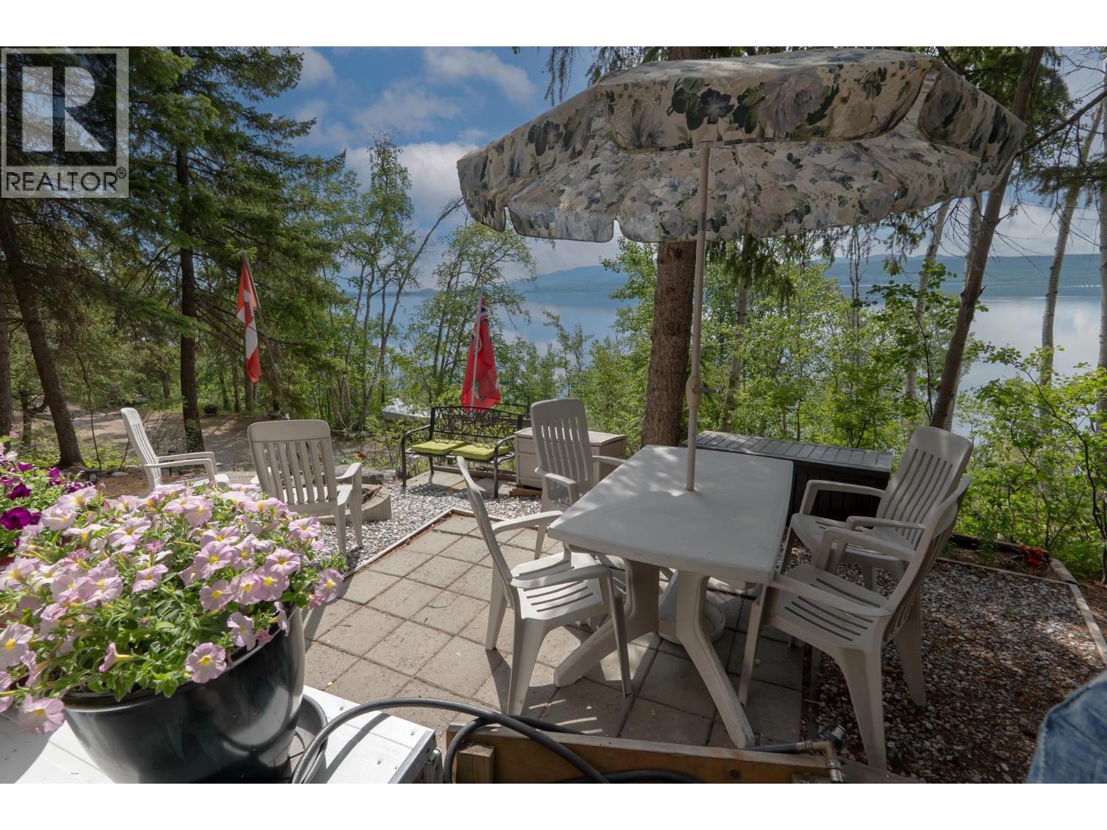 8858 GALA BAY ROAD, Fraser Lake