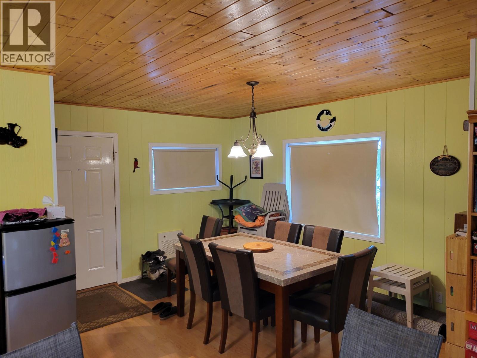 8858 GALA BAY ROAD, Fraser Lake