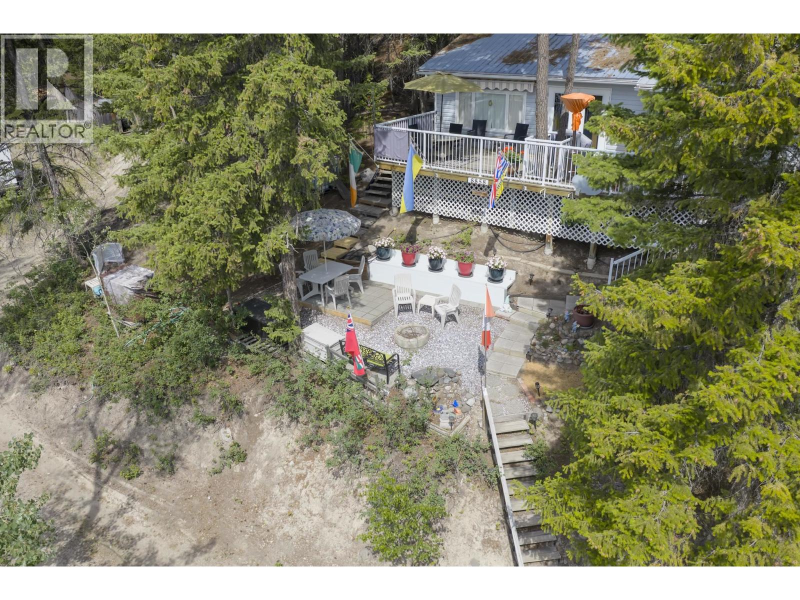 8858 GALA BAY ROAD, Fraser Lake