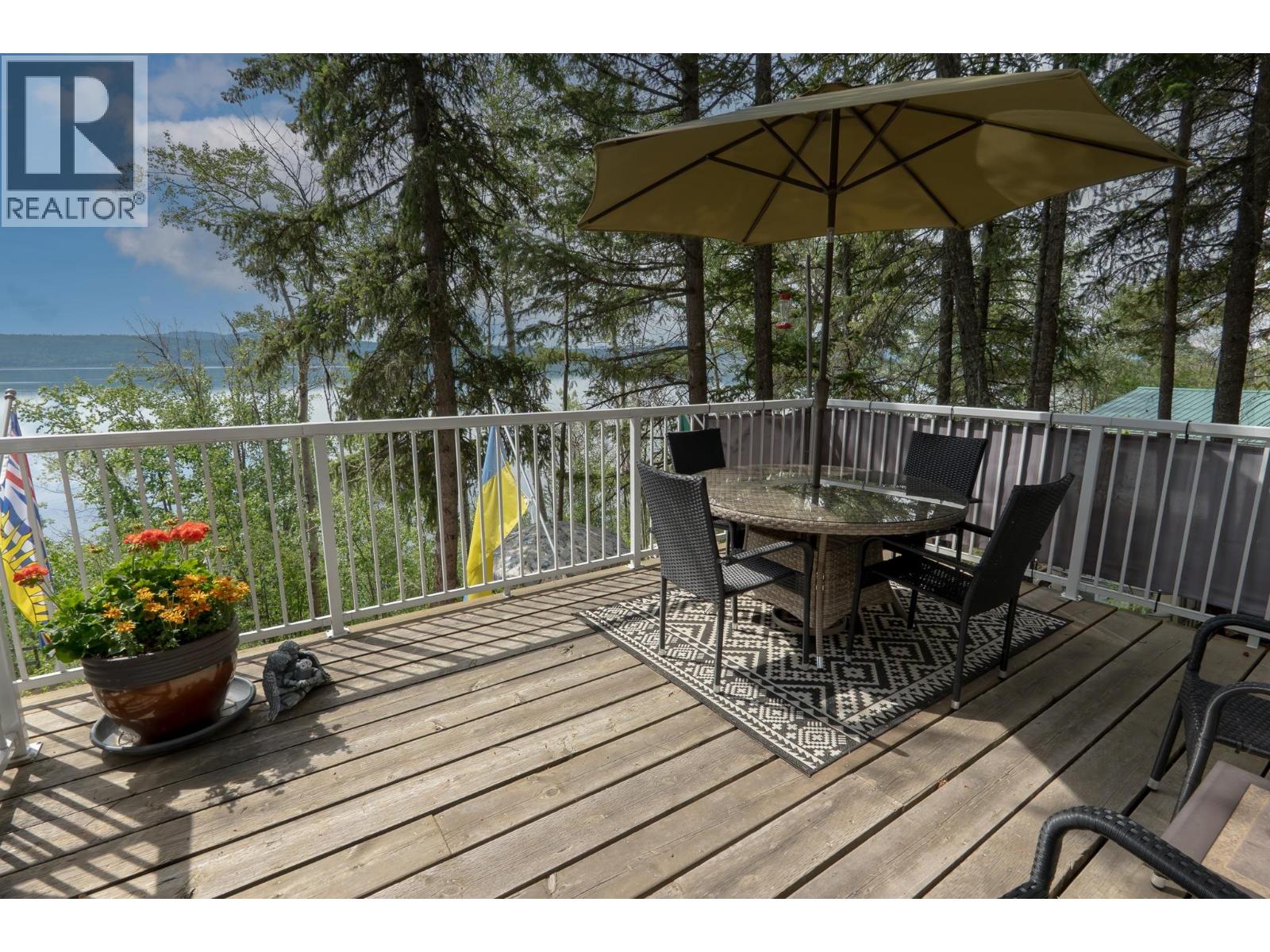 8858 GALA BAY ROAD, Fraser Lake