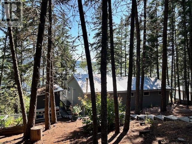 8858 GALA BAY ROAD, Fraser Lake