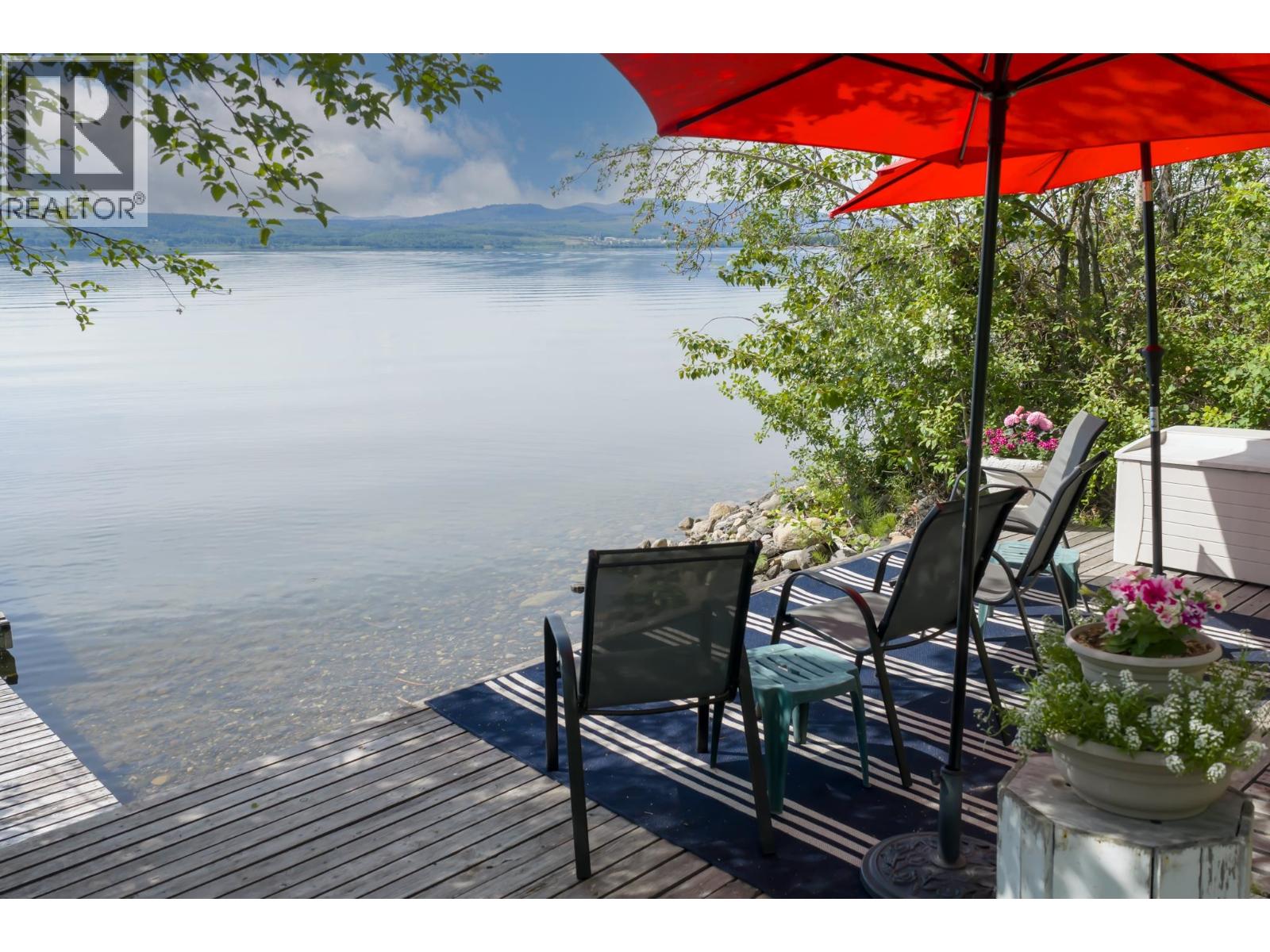 8858 GALA BAY ROAD, Fraser Lake