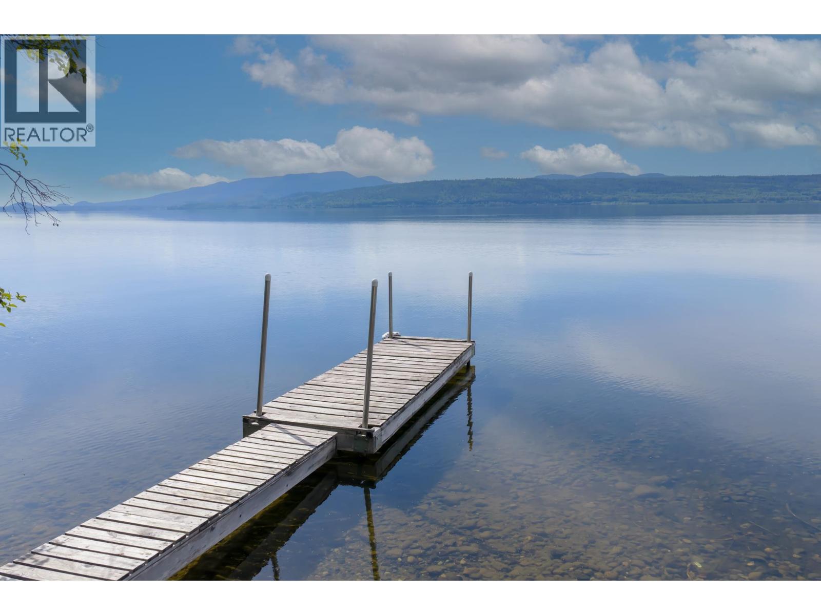8858 GALA BAY ROAD, Fraser Lake