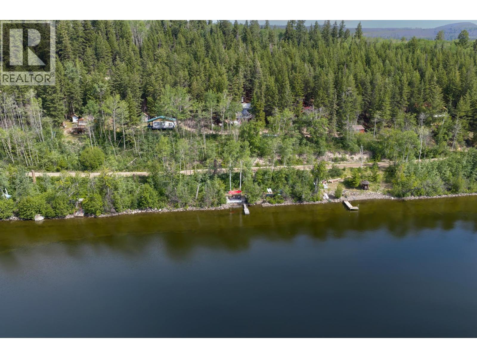 8858 GALA BAY ROAD, Fraser Lake