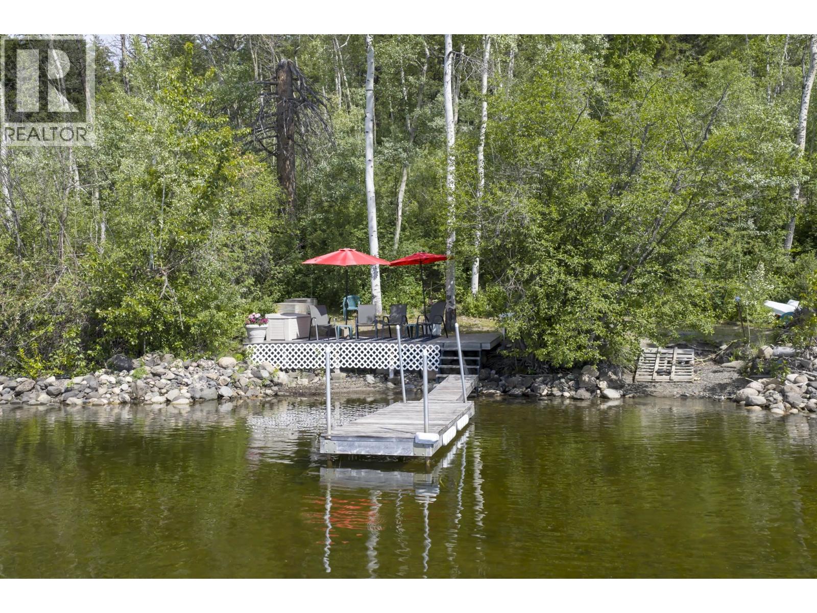 8858 GALA BAY ROAD, Fraser Lake