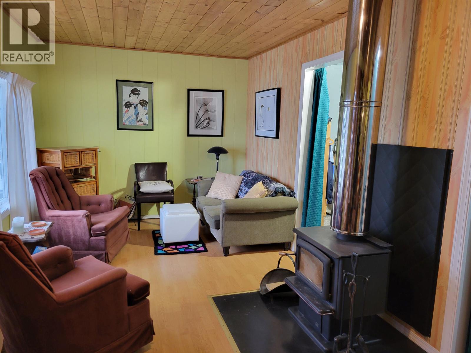 8858 GALA BAY ROAD, Fraser Lake