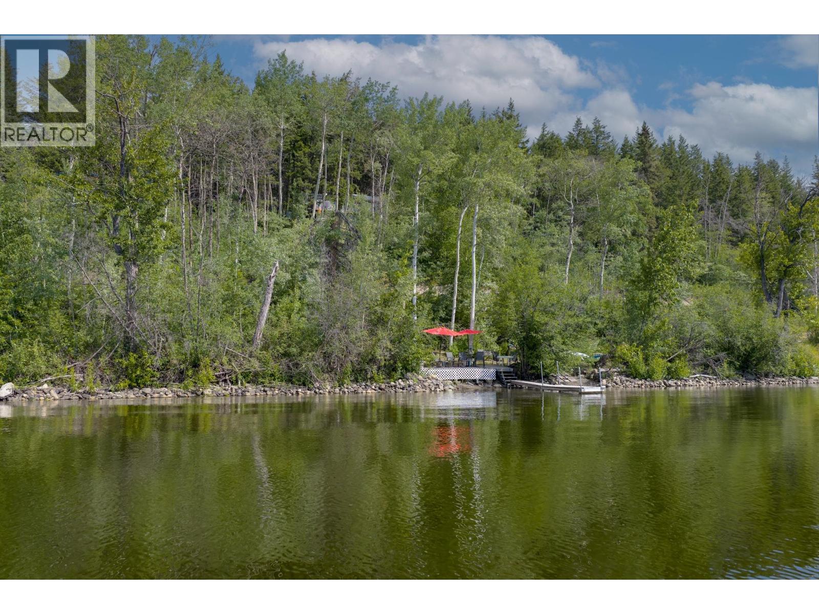 8858 GALA BAY ROAD, Fraser Lake