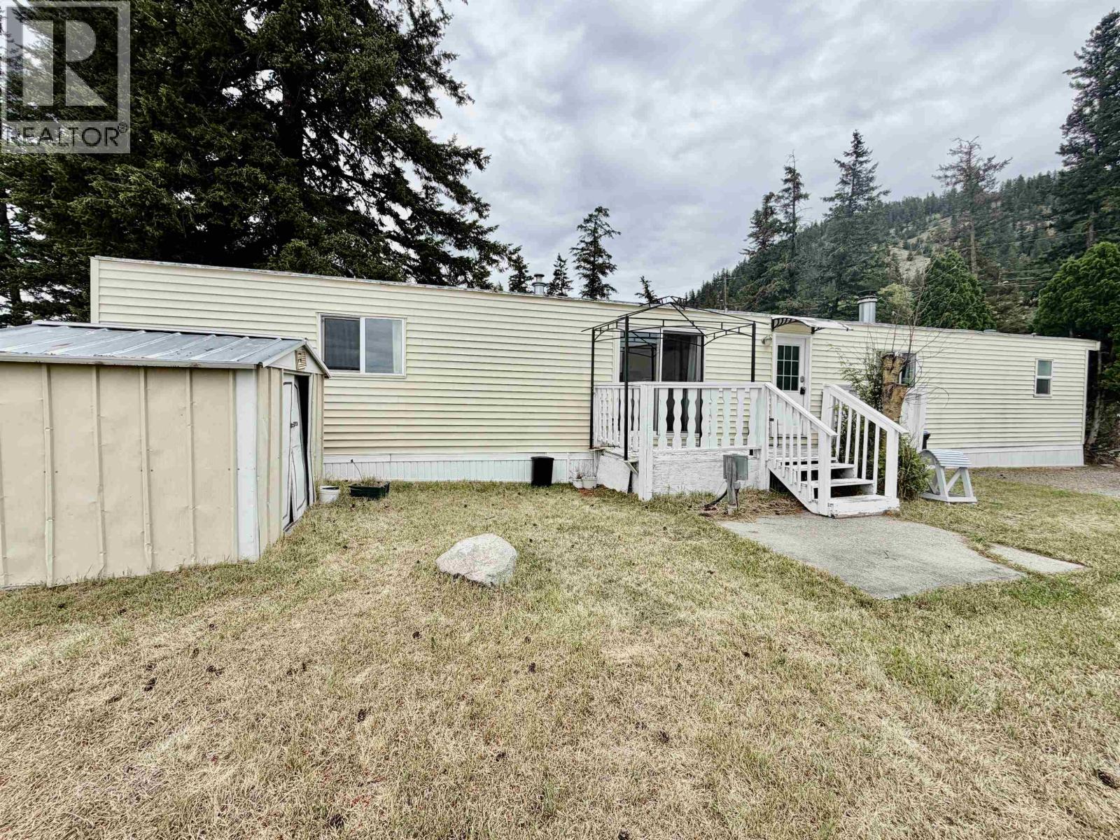 77 770 N 11TH AVENUE, Williams Lake