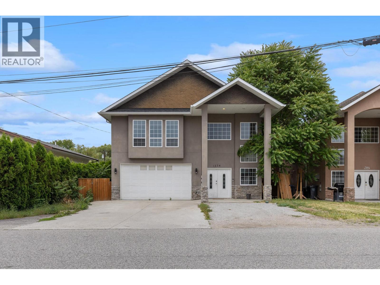 1374 McInnes Avenue - 1
