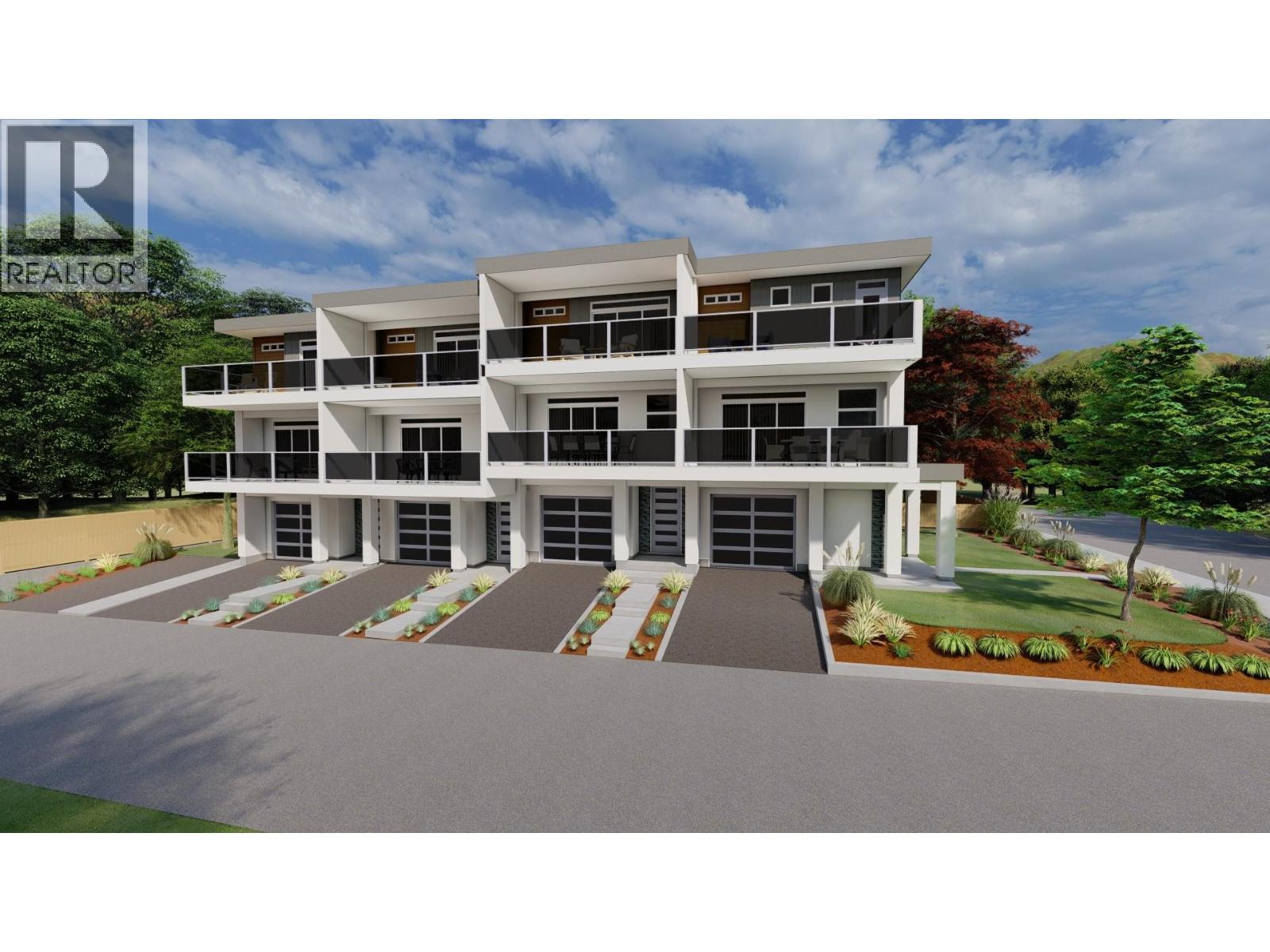#103 463 WADE Avenue - 2