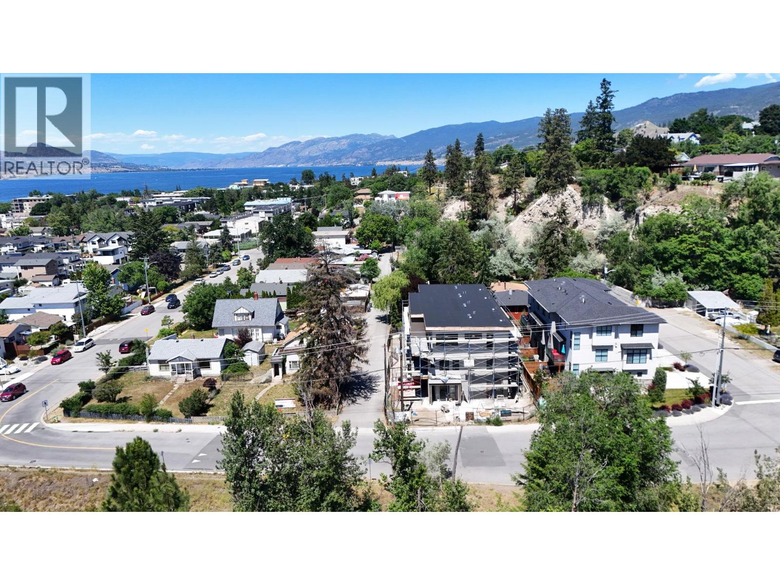 #103 463 WADE Avenue - 1