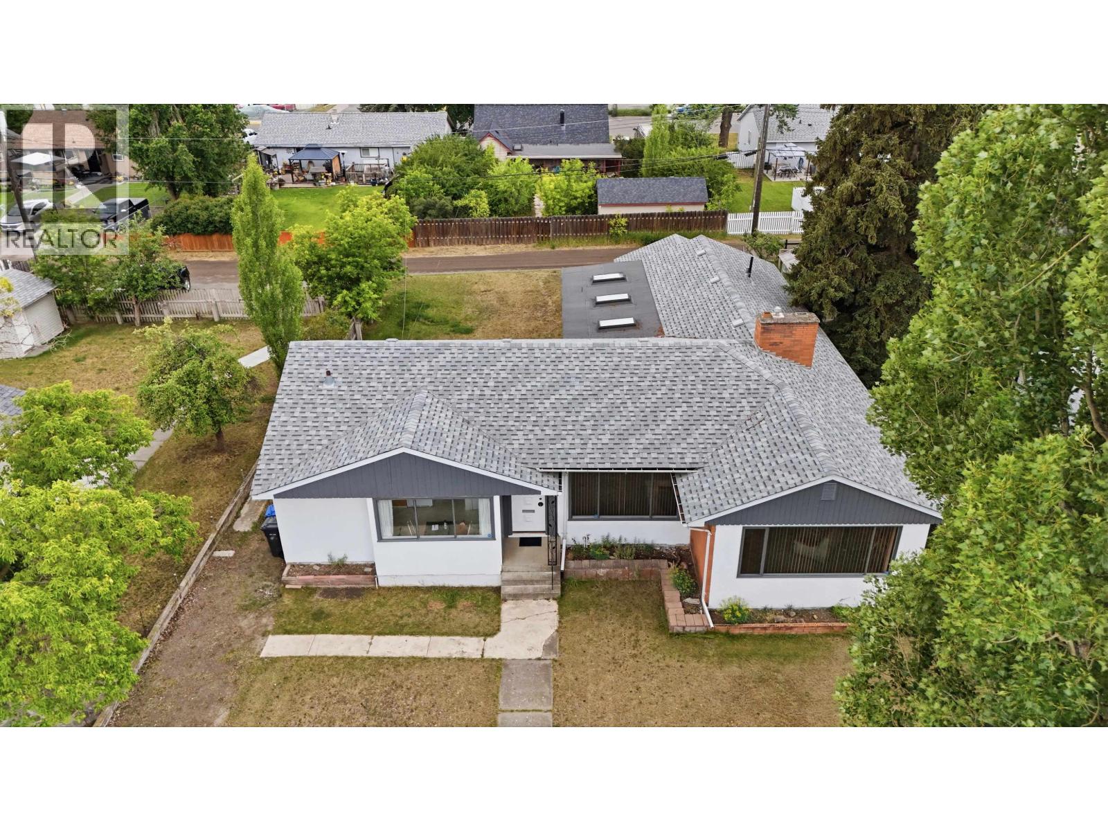 239 N FIFTH AVENUE, Williams Lake