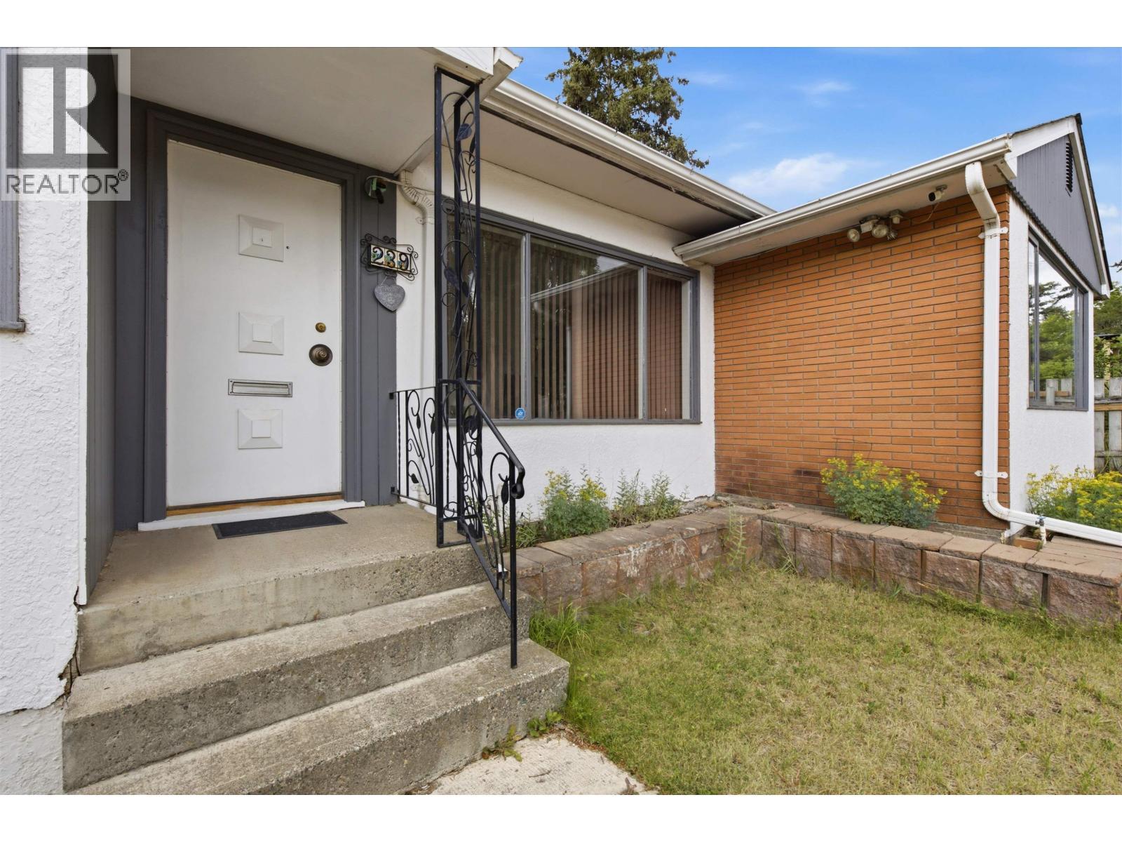 239 N FIFTH AVENUE, Williams Lake