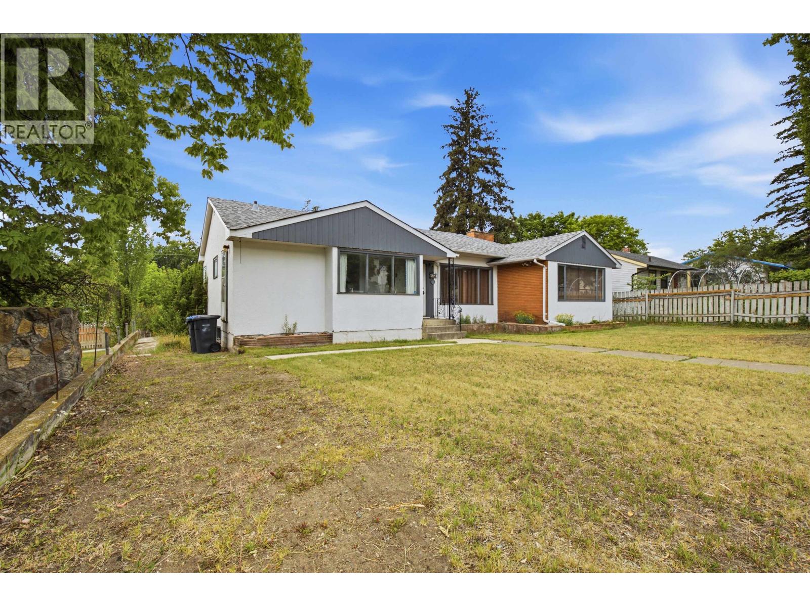 239 N FIFTH AVENUE, Williams Lake