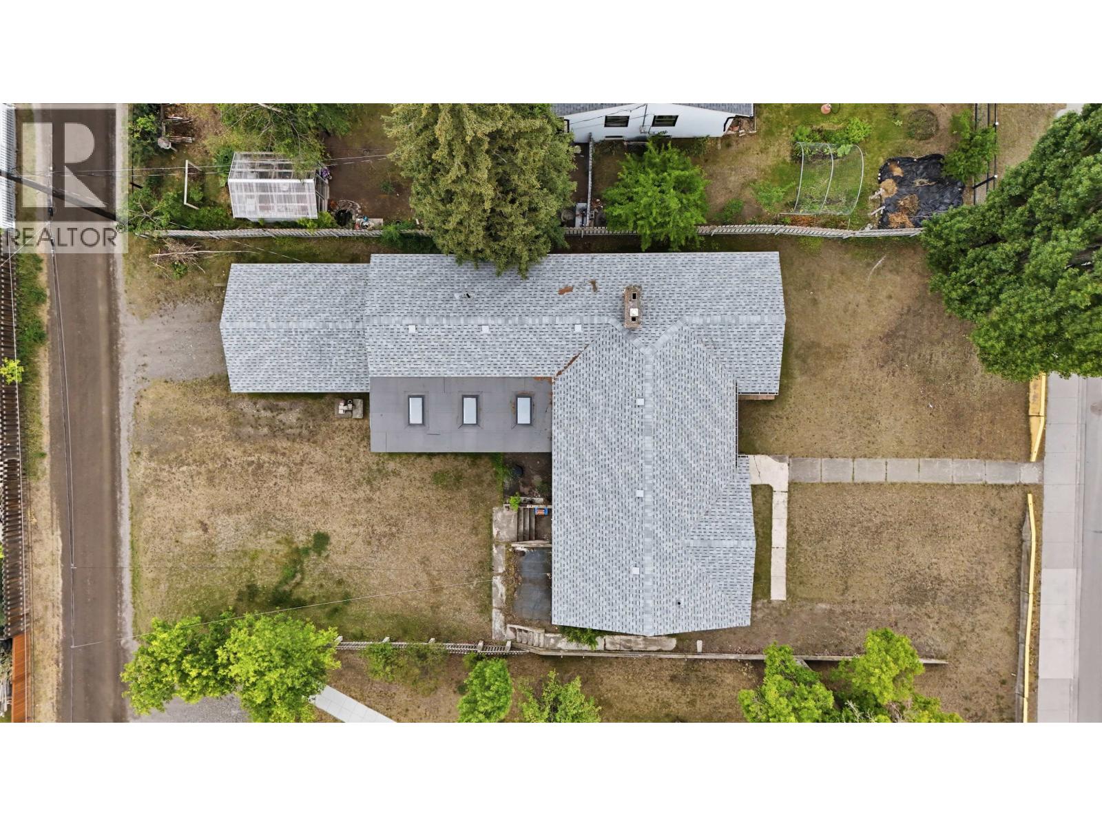 239 N FIFTH AVENUE, Williams Lake