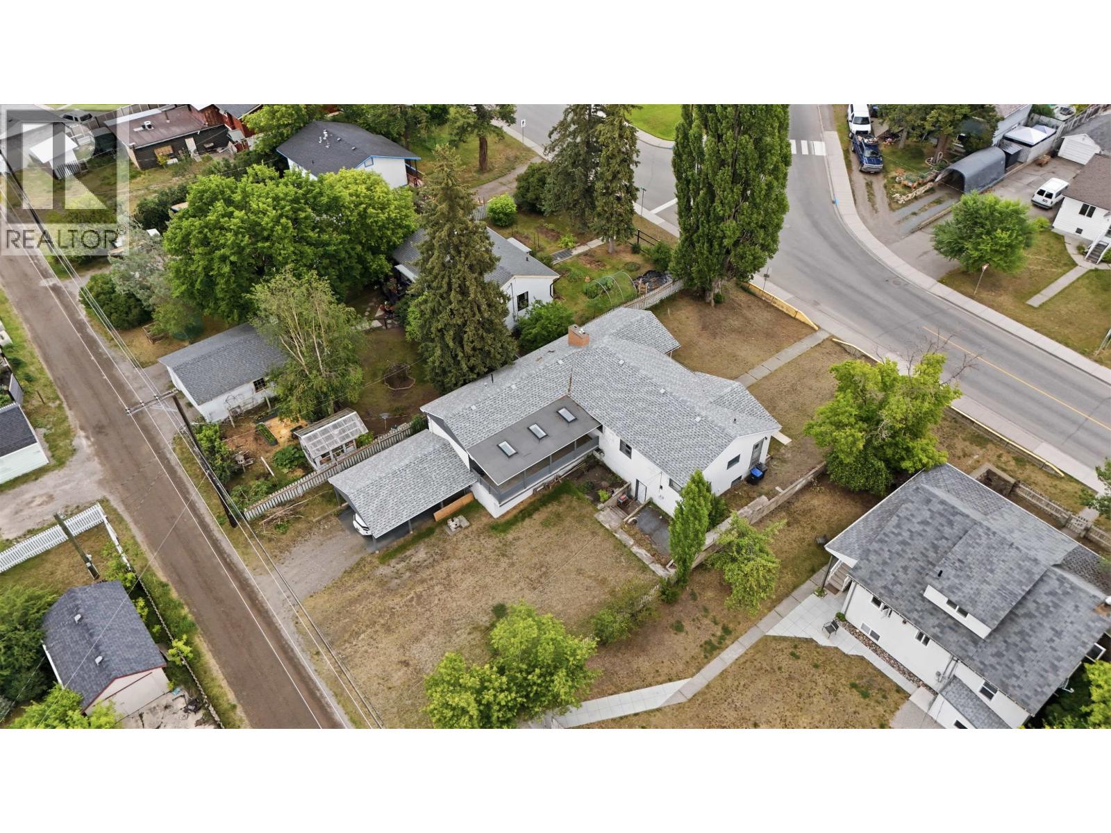 239 N FIFTH AVENUE, Williams Lake