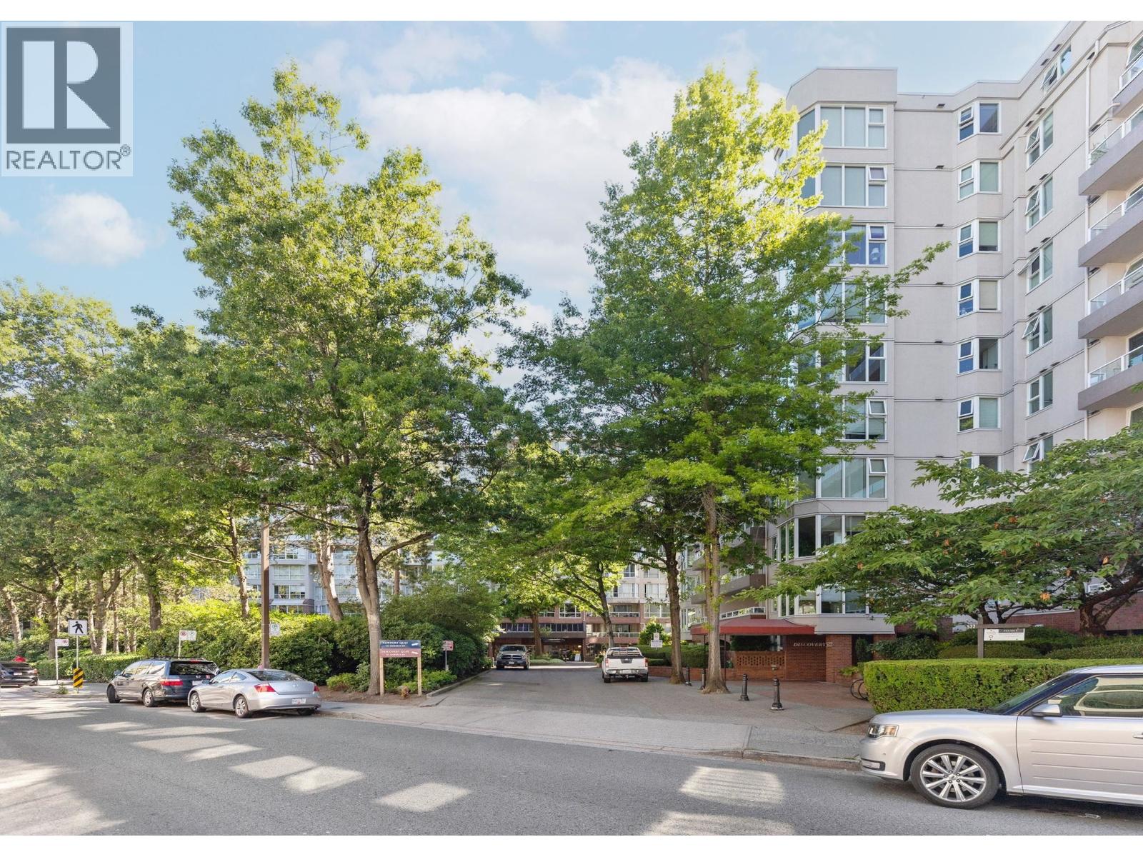2 Bed, 2 Bath Apartment for Sale in Vancouver – 511 518 MOBERLY ROAD, Vancouver – MLS# R3141484 - Image 22