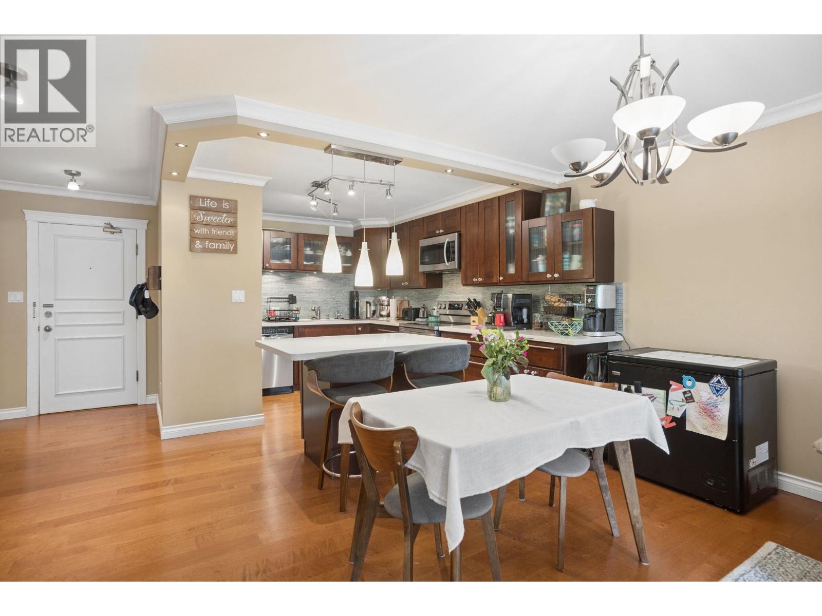 2 Bed, 2 Bath Apartment for Sale in Vancouver – 511 518 MOBERLY ROAD, Vancouver – MLS# R3141484 - Image 6