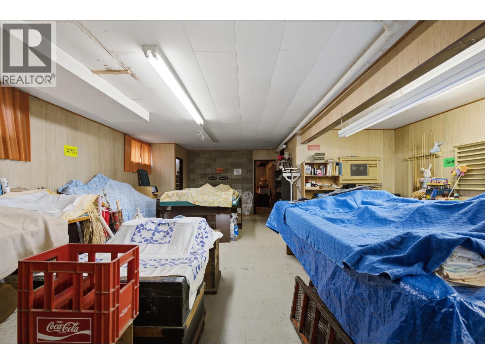 239 N FIFTH AVENUE, Williams Lake